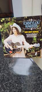 Emmylou harris, Cd's en Dvd's, Ophalen
