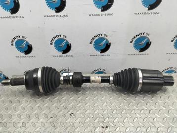 GENESIS GV70 [L_DRIVESHAFT] 49500AR100 2022 beschikbaar voor biedingen