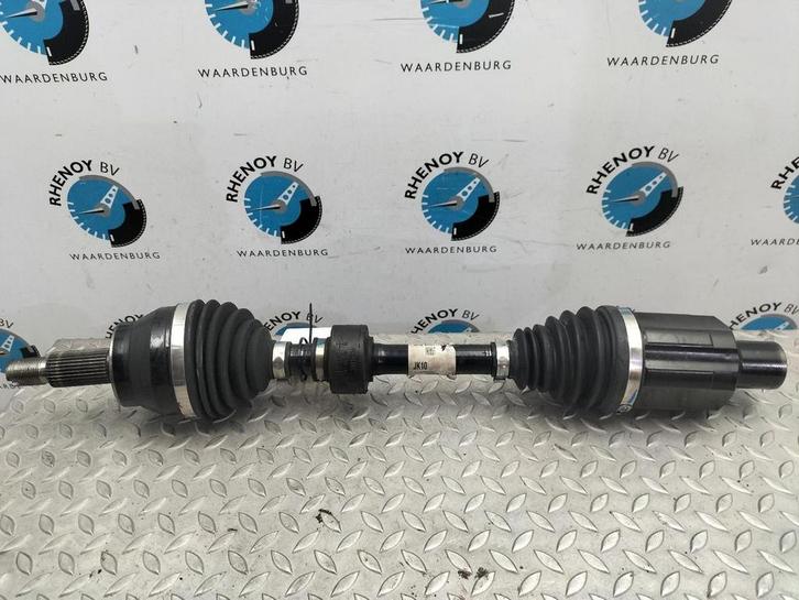 GENESIS GV70 [L_DRIVESHAFT] 49500AR100 2022, Auto-onderdelen, Besturing, Gebruikt, ARN erkend, Stiba lid, Erkend duurzaam, Ophalen of Verzenden