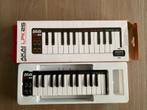 Akai Professional LPK25 MK2 USB/MIDI keyboard, Musique & Instruments, Enlèvement, Utilisé