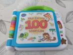 Vtech mijn 100 eerste woordjes, Ophalen, Nieuw, 2 tot 4 jaar