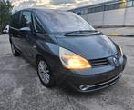 Renault Espace 2.0DCI 150ch 270.500km prix spot 1200euro, Autos, Cuir, Achat, 139 g/km, Boîte manuelle