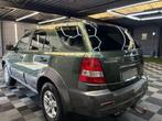 Kia Sorento 2.5 CRDi LICHTE VRACHT bj. 11/2006 217000km, Auto's, Gebruikt, 103 kW, Te koop, Groen