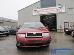 2004 SKODA FABIA 1.4 16V DEMONTAGE SLOOP (106), Auto-onderdelen, Ophalen of Verzenden, Gebruikt, Skoda