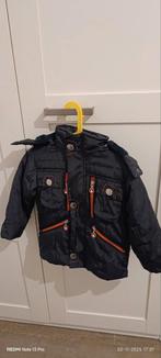 Stoer jongens jasje van het merk Wellensteyn, Ophalen, Jasje