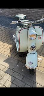 Lambretta nsu 125cc, Enlèvement ou Envoi, Comme neuf