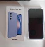 Samsung A54 128gb 5g.met garantie en extra hoesjes, Ophalen, Zo goed als nieuw