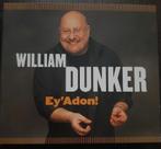 Cd - William dunker- ey'adon (version carton), Utilisé, Enlèvement ou Envoi