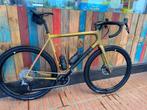 specialized crux 61, Fietsen en Brommers, Ophalen, Zo goed als nieuw, Carbon