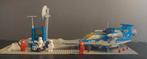 Lego Space Galaxy Explorer 928 + handleiding, Kinderen en Baby's, Speelgoed | Duplo en Lego, Complete set, Gebruikt, Ophalen of Verzenden
