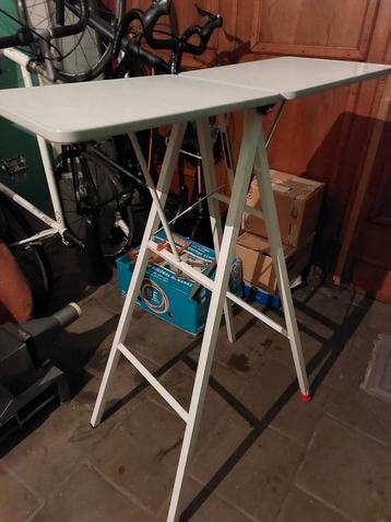 Negema Bussum tafel projector, Enlèvement, Comme neuf