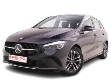 MERCEDES B-Klasse B180i 7G-DCT Progressive Line Edition + GP beschikbaar voor biedingen