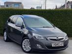 Opel Astra Sports Tourer 1.6i - Boite Automatique !, Auto's, Automaat, Euro 5, Gebruikt, Zwart