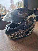 Casque moto intégral shark s600 taille S, Motos, Enlèvement ou Envoi