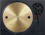Technics SL-1310G Zwart het nieuwe model !, Audio, Tv en Foto, Platenspelers, Ophalen of Verzenden, Nieuw, Platenspeler, Technics