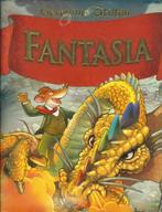 fantasia, Ophalen of Verzenden, Nieuw, Fictie algemeen