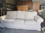 3 zit zetel, Ophalen