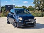 Fiat 500 0.9i TwinAir Benzine – Euro 5 – 11/2011 km GEKEURD, Auto's, Leder en Stof, Bedrijf, Euro 5, 4 zetels