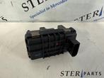 Actuator elektrisch (Turbo) van een Mercedes ML-Klasse, Auto-onderdelen, Ophalen of Verzenden, 3 maanden garantie, Gebruikt, Mercedes-Benz