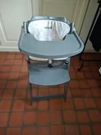 Fauteuil de croissance Safety 1st, Enfants & Bébés, Enlèvement, Comme neuf, Chaise évolutive, Ceinture(s)