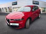 Alfa Romeo Tonale  1.5 130 MHEV  FWD Super, Auto's, Alfa Romeo, Automaat, 130 pk, 96 kW, 5 zetels