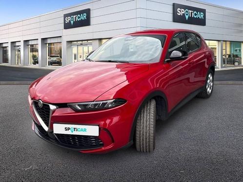 Alfa Romeo Tonale  1.5 130 MHEV  FWD Super, Auto's, Alfa Romeo, Boordcomputer, Climate control, Cruise Control, Electronic Stability Program (ESP)