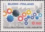FINLAND 1971-72 Uitgaves Los Te Koop, Postfris (zie lijst)., Postzegels en Munten, Postzegels | Europa | Scandinavië, Verzenden