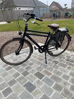 Oxford mannen fiets, Fietsen en Brommers, Gebruikt, Versnellingen, 49 tot 53 cm, Ophalen