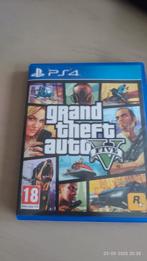 Grand Theft Auto V, Ophalen, Zo goed als nieuw, Shooter, Vanaf 18 jaar