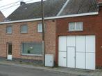 ruime woning, garage, tuin, terras, berging, groot werkhuis, Immo, Huizen en Appartementen te koop, 1000 tot 1500 m², Provincie Oost-Vlaanderen