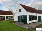 Woning te koop in Westende, 2 slpks, Immo, 493 kWh/m²/jaar, 2 kamers, Vrijstaande woning, 52 m²