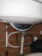 Boiler Ariston vertuo plus 150L, Doe-het-zelf en Bouw, Chauffageketels en Boilers, Ophalen, Gebruikt, 100 liter of meer, Boiler