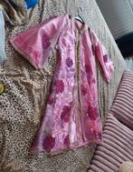 Kaftan 6/8 jaar, Kinderen en Baby's, Ophalen of Verzenden, Zo goed als nieuw