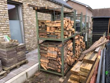 Stapelkorven groen , set van 4! beschikbaar voor biedingen