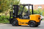 diesel heftruck 3 ton direct leverbaar uit stock, Doe-het-zelf en Bouw, Ophalen of Verzenden, Nieuw