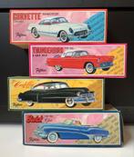 Fifties Co., LTD collectie, Ophalen, Nieuw