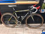 SCOTT TEAM CROSS / GRAVEL, Sport en Fitness, Wielrennen, Ophalen, Zo goed als nieuw