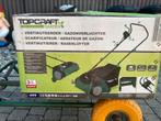 Verticuteer machine te koop, Ophalen, Zo goed als nieuw