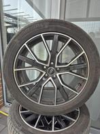 Continental Audi Q5 sport velgen Origineel 255/45 R 20W, Enlèvement, Jante(s)