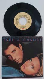 Olivia Newton-John & John Travolta - Waag een kans, Cd's en Dvd's, Ophalen of Verzenden, Nieuw in verpakking