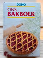 Ons bakboek, Boeken, Kookboeken, Ophalen