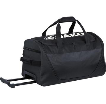 Jako spelers trolley 95 liter NIEUW voetbal sport tas