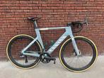 Canyon Aeroad CFR - Jasper Philipsen, Fietsen en Brommers, Ophalen, Zo goed als nieuw, Carbon