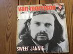 7” Van Morrison - Domino, Ophalen of Verzenden