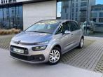 Citroën C4 Spacetourer 1.2 Essence, Autos, Argent ou Gris, Achat, Euro 6, Entreprise