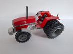 Vintage Britains tractor 3680 Massey Ferguson uit 1984, Hobby en Vrije tijd, Modelauto's | 1:32, Ophalen of Verzenden, Gebruikt
