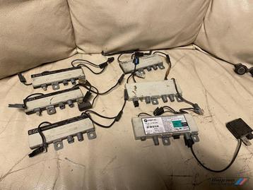 Bmw antenne versterker E36 E34 E39 E38 3-serie 5-serie radio beschikbaar voor biedingen