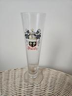 Fluitjes glas duvel, Collections, Verres & Petits Verres, Comme neuf, Enlèvement ou Envoi