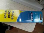 Brossettes brosse à dents électrique, Ophalen, Nieuw, Tandenborstel
