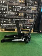 Nieuwe 4-ton hydraulische garage krik met soft close, Auto diversen, Ophalen, Nieuw, Hydraulisch, Garagekrik